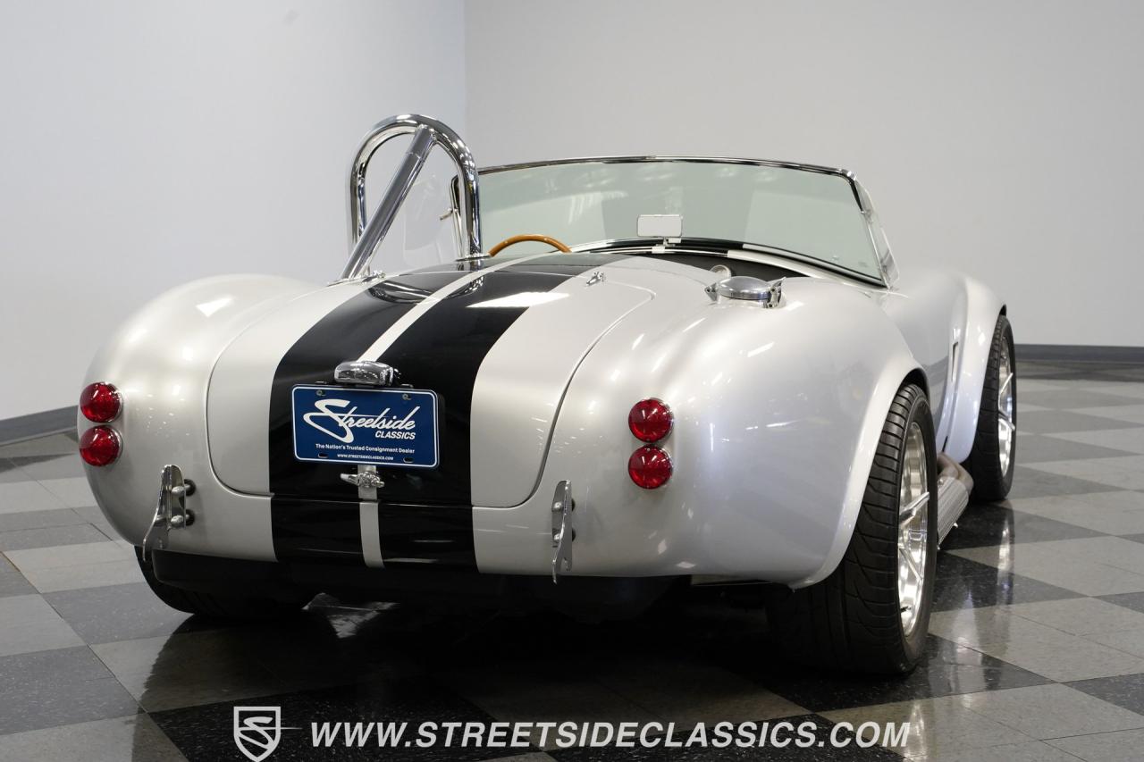 1965 Shelby Cobra Factory Five