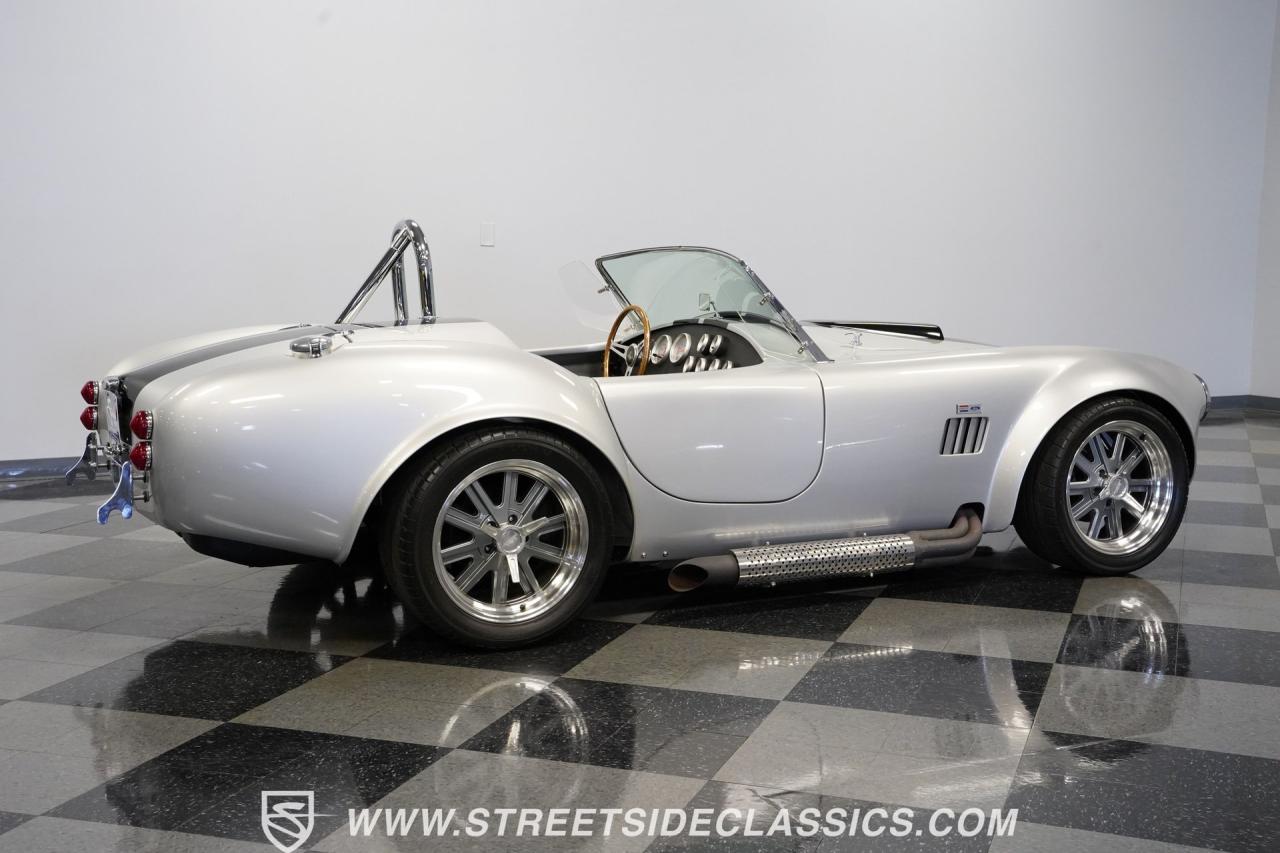 1965 Shelby Cobra Factory Five