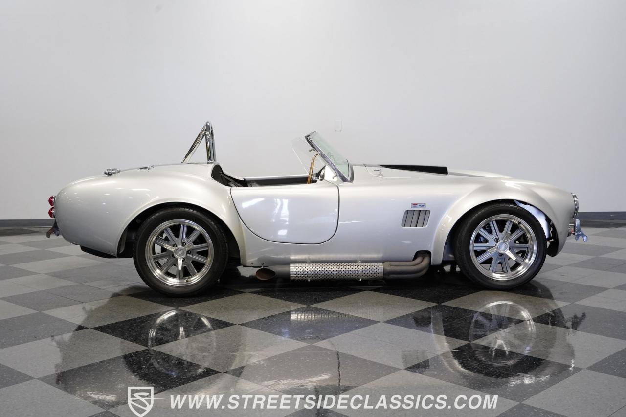 1965 Shelby Cobra Factory Five