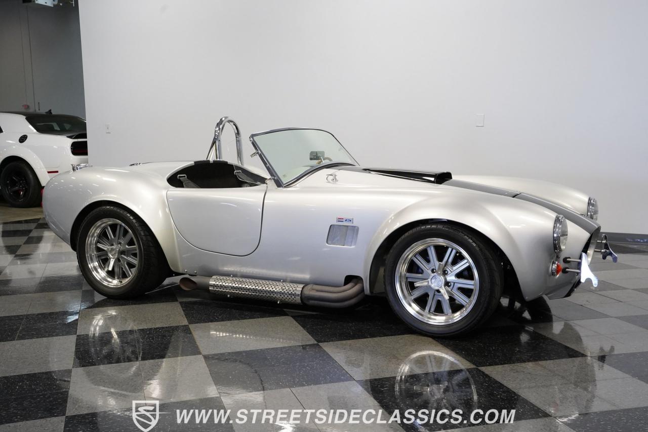 1965 Shelby Cobra Factory Five