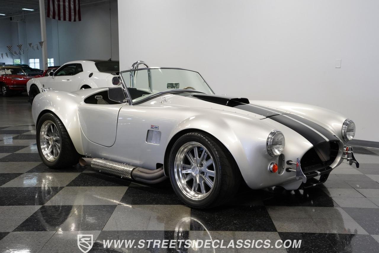 1965 Shelby Cobra Factory Five