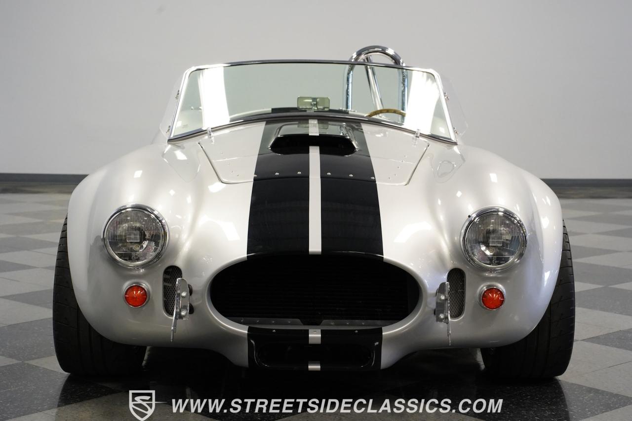 1965 Shelby Cobra Factory Five