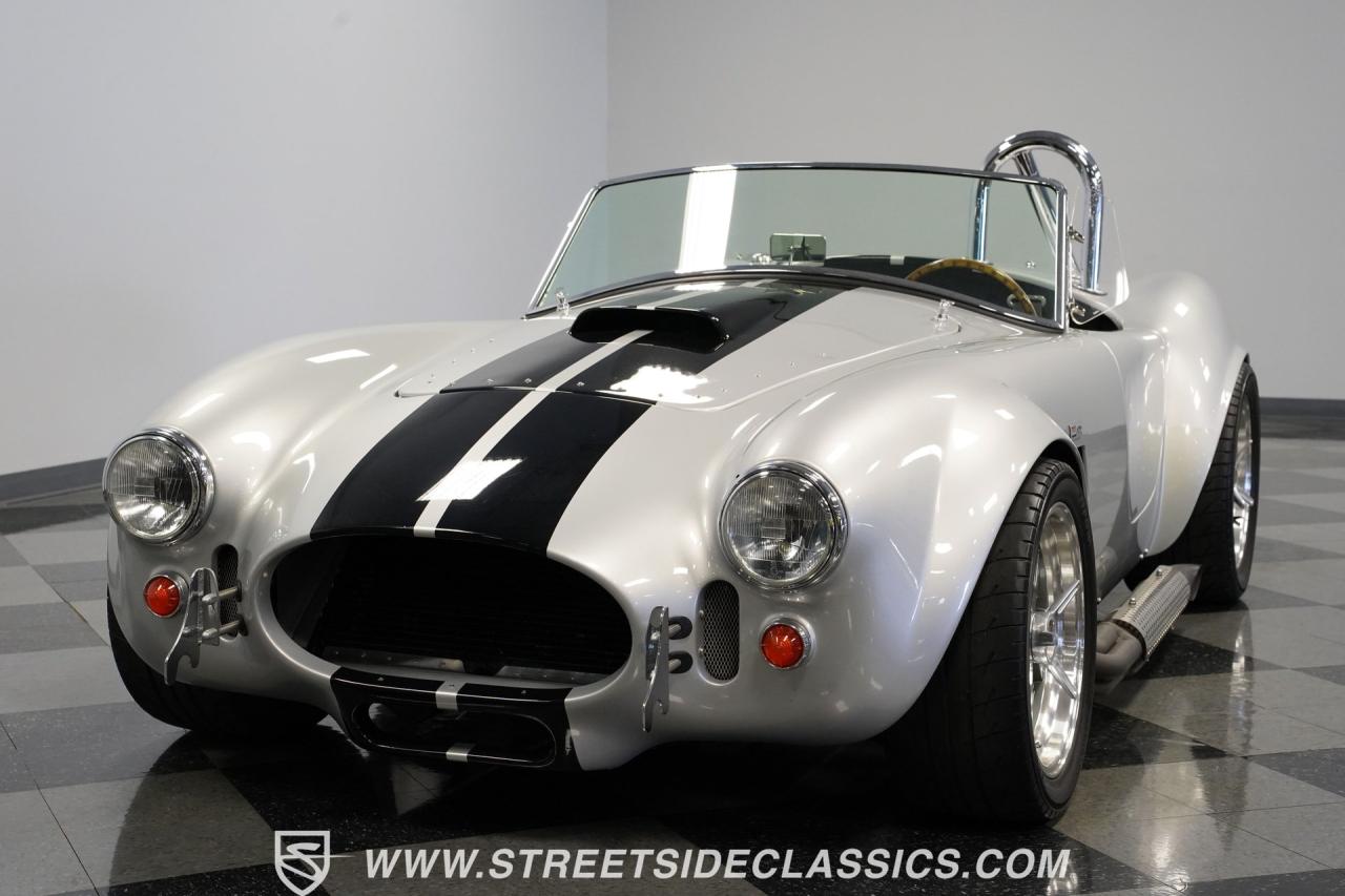 1965 Shelby Cobra Factory Five