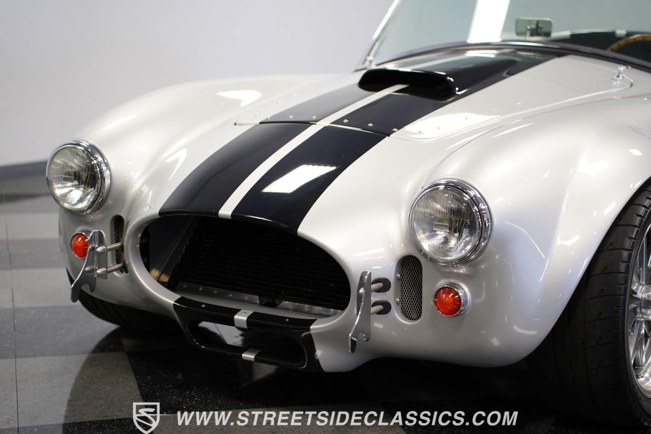1965 Shelby Cobra Factory Five