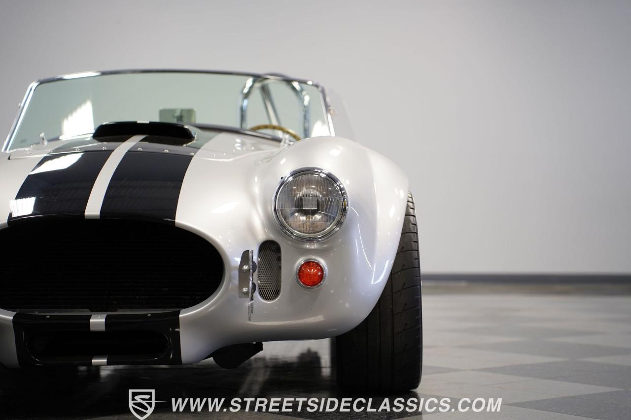 1965 Shelby Cobra Factory Five