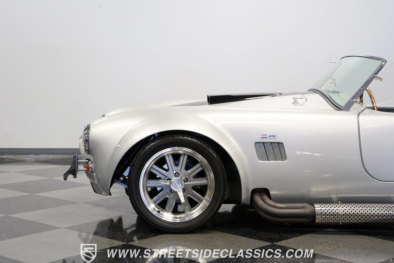 1965 Shelby Cobra Factory Five