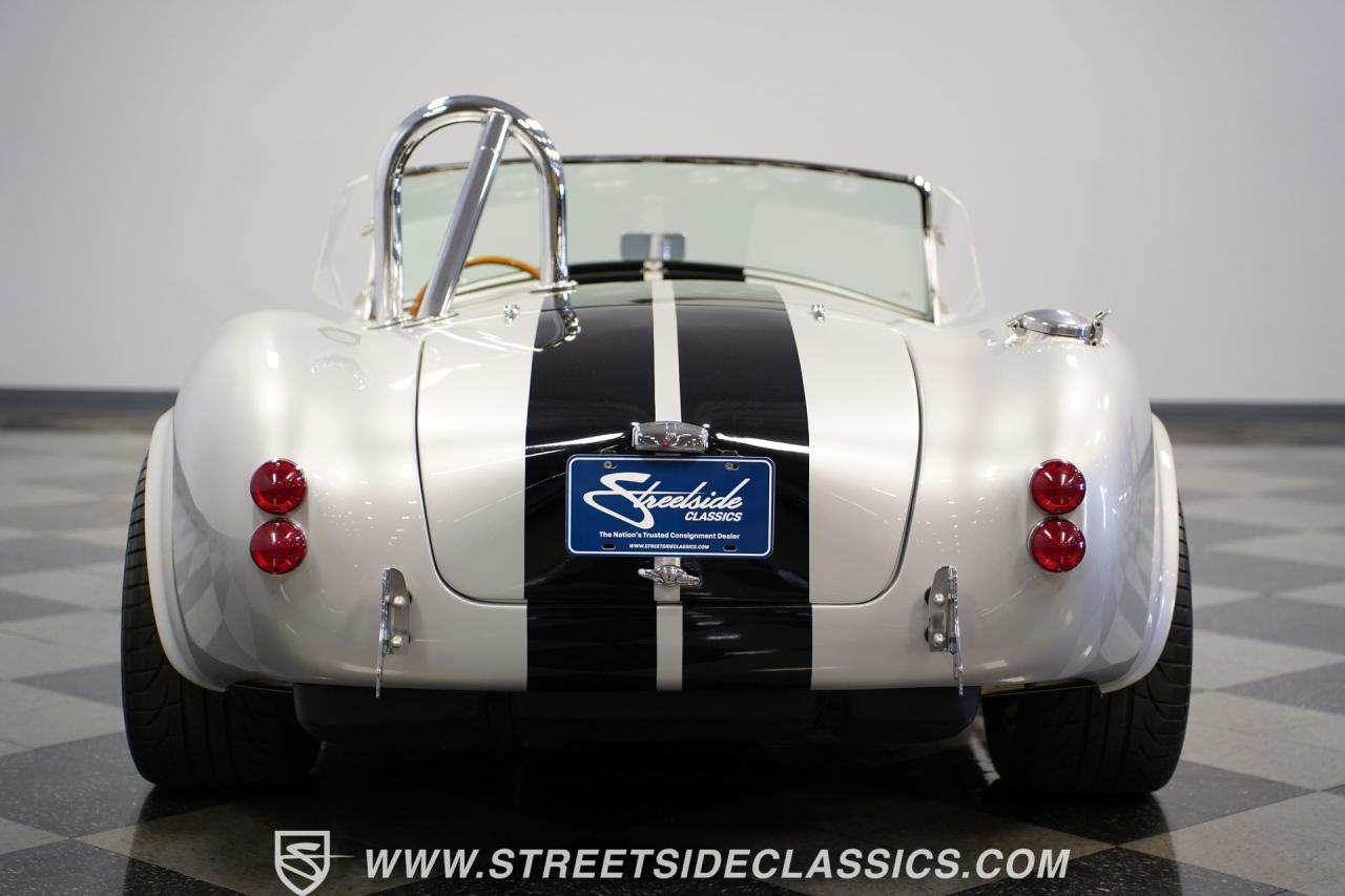 1965 Shelby Cobra Factory Five