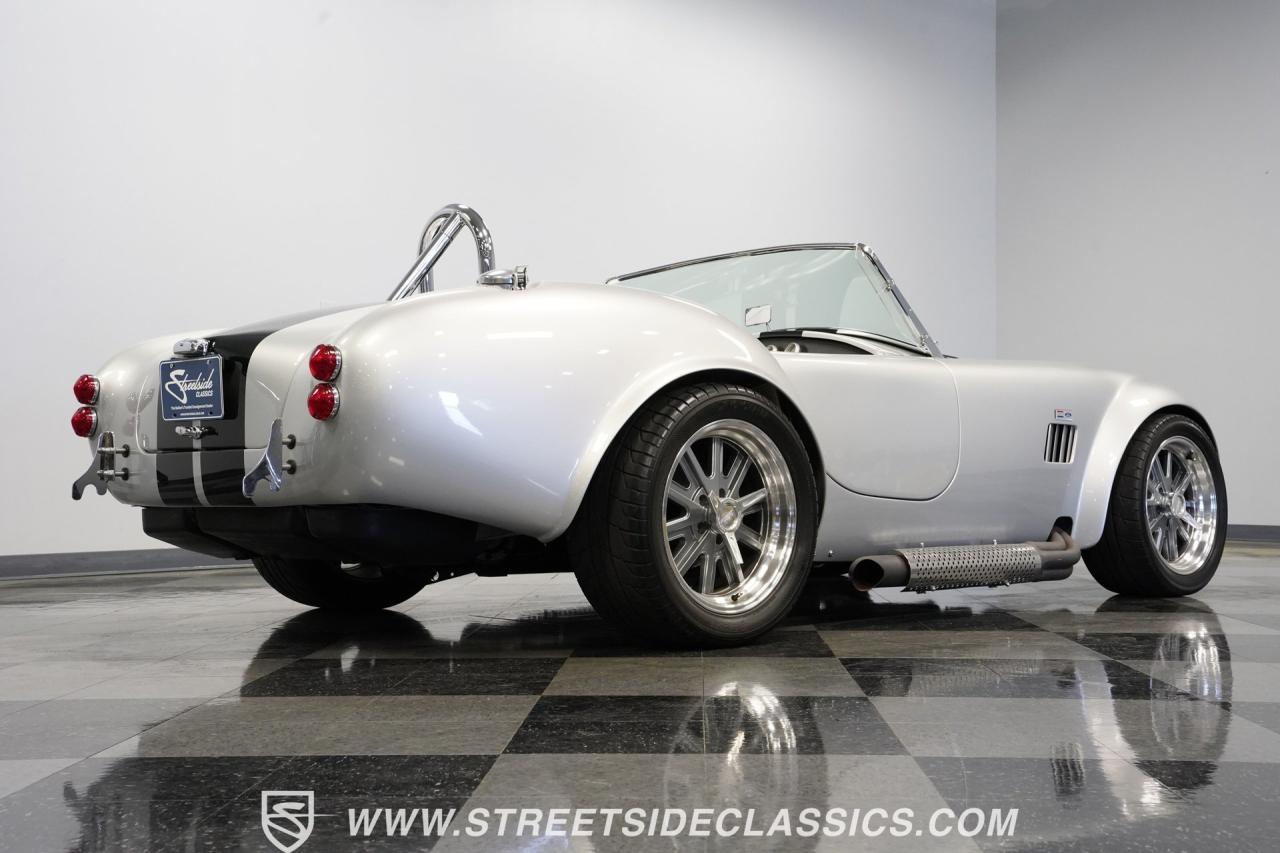 1965 Shelby Cobra Factory Five