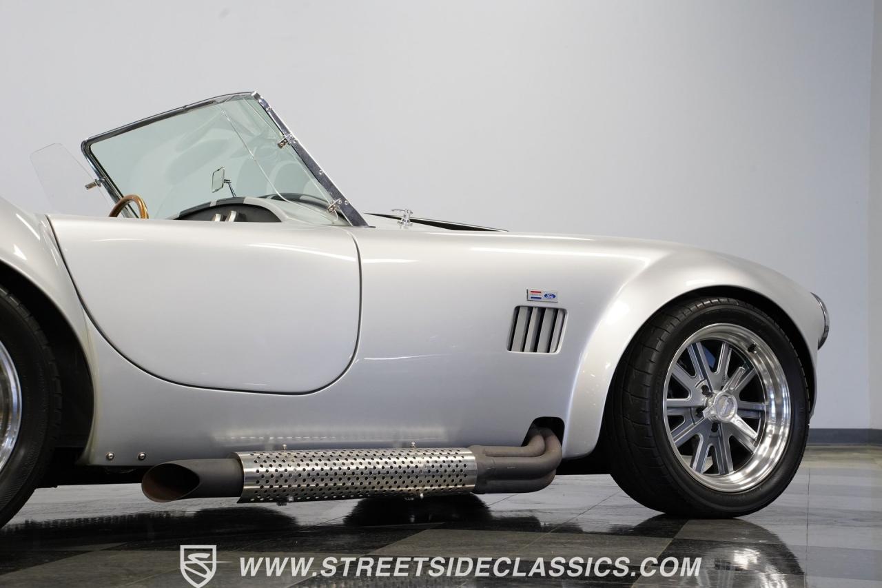 1965 Shelby Cobra Factory Five
