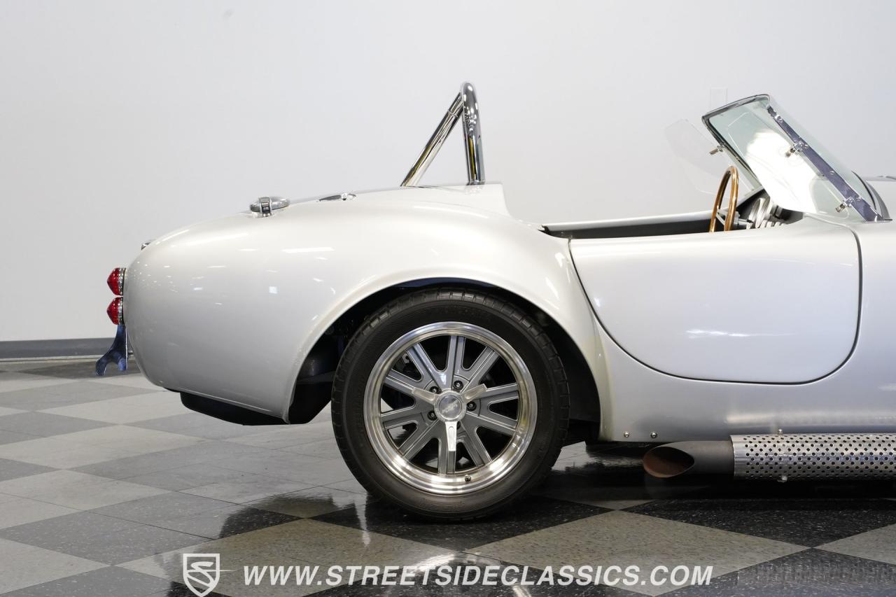 1965 Shelby Cobra Factory Five