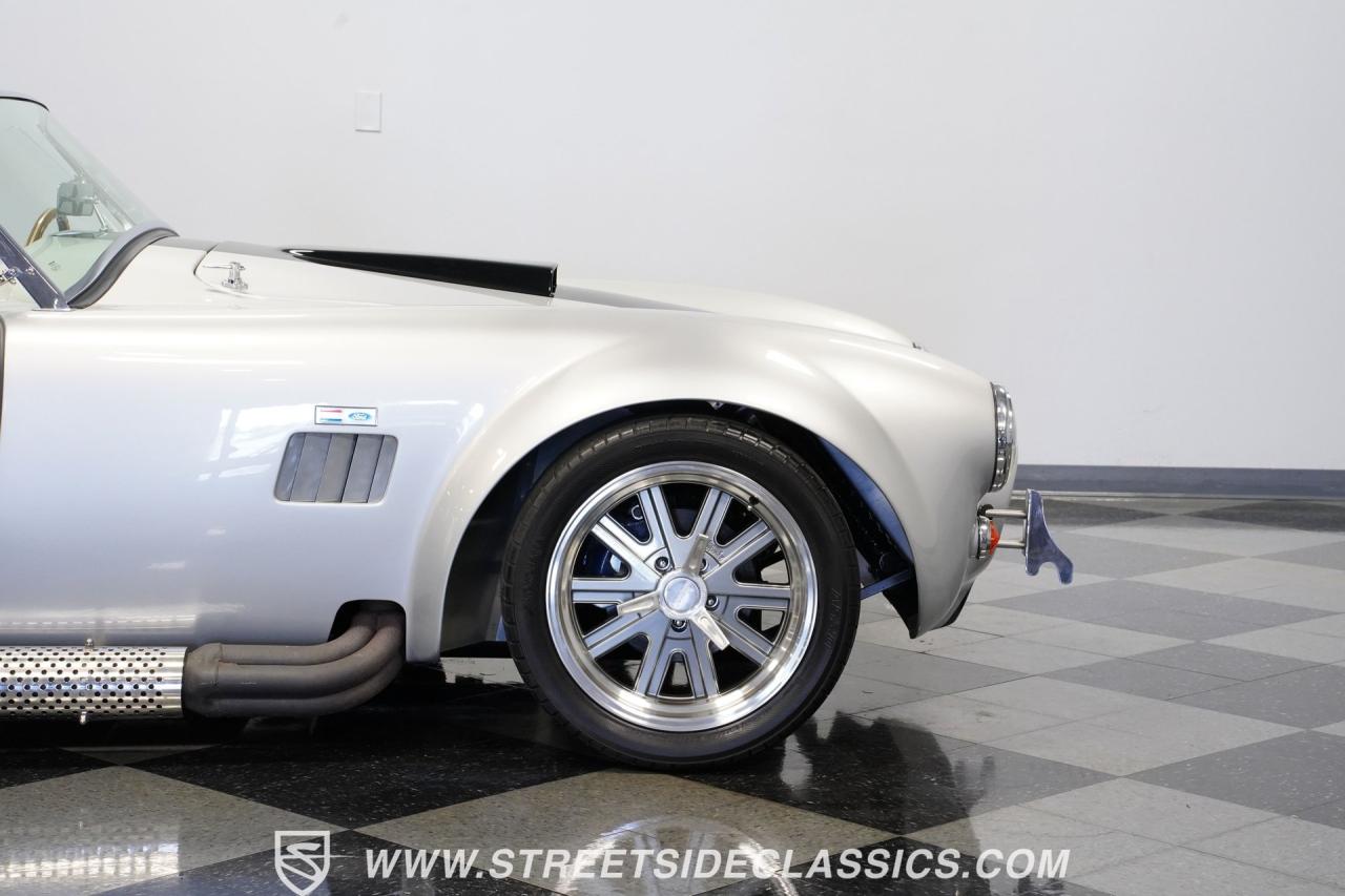 1965 Shelby Cobra Factory Five