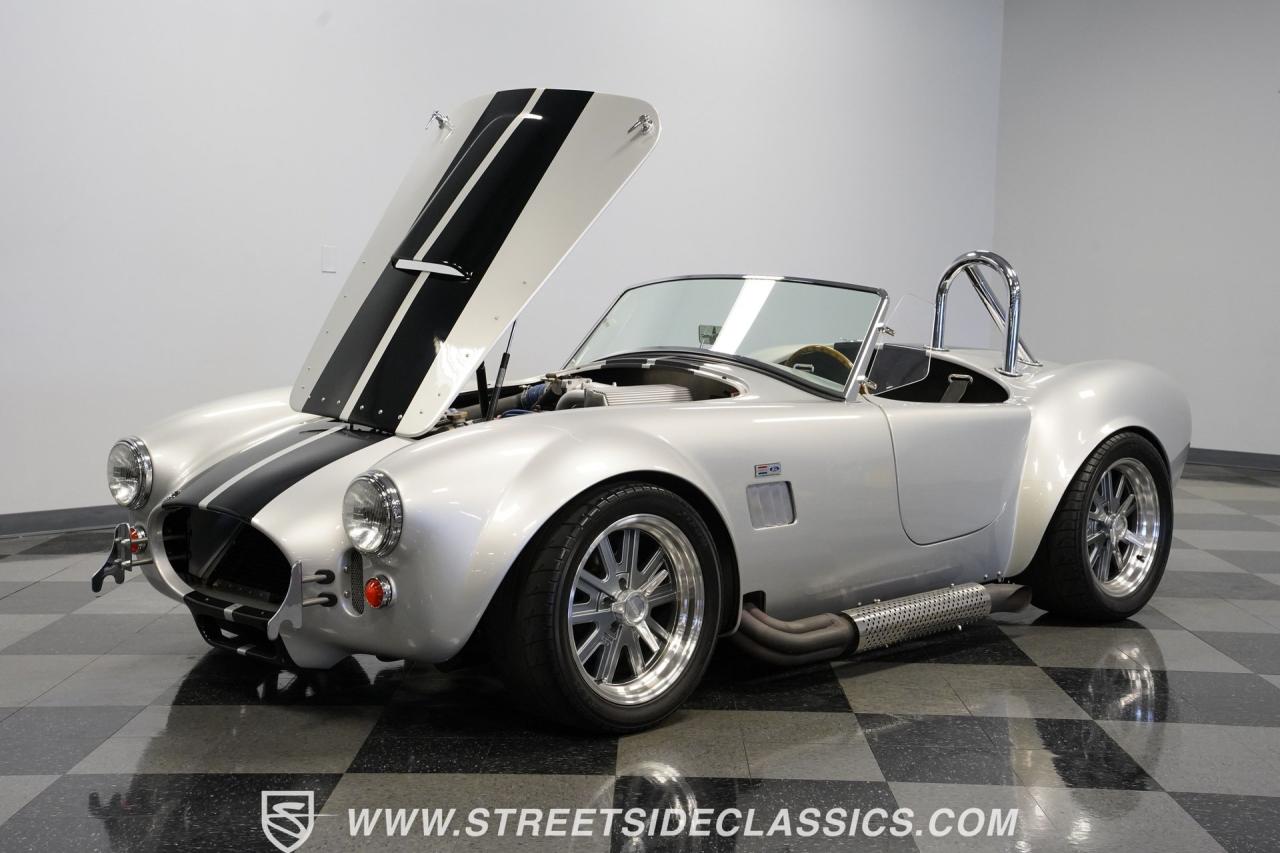 1965 Shelby Cobra Factory Five