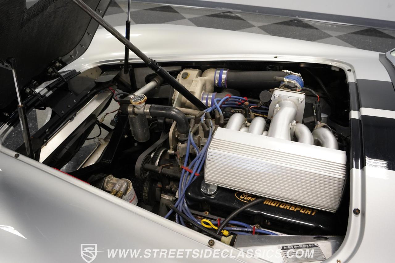 1965 Shelby Cobra Factory Five