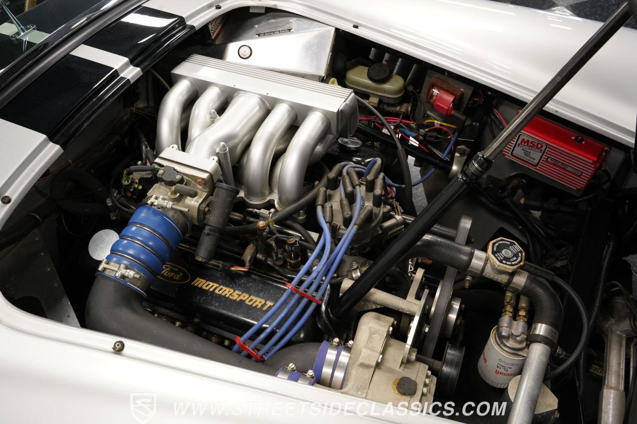 1965 Shelby Cobra Factory Five