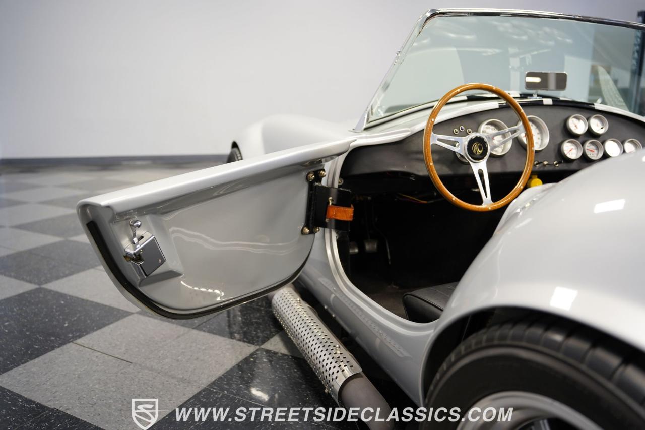 1965 Shelby Cobra Factory Five