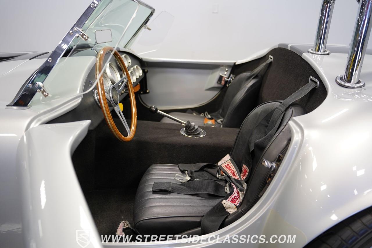 1965 Shelby Cobra Factory Five