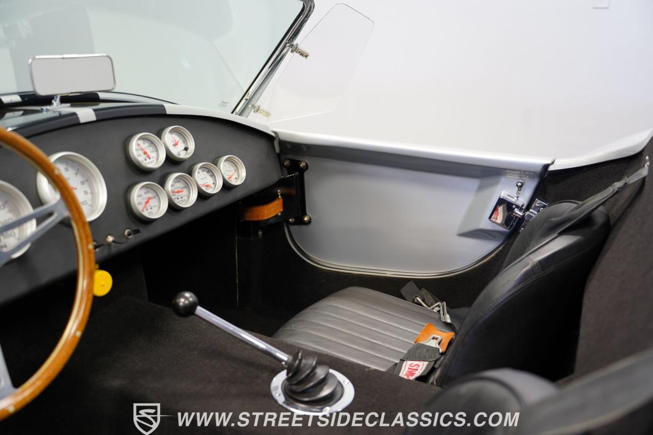 1965 Shelby Cobra Factory Five