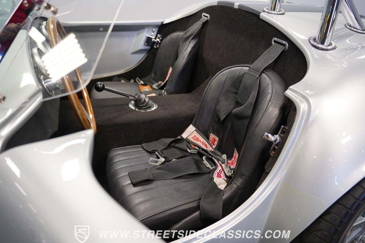 1965 Shelby Cobra Factory Five