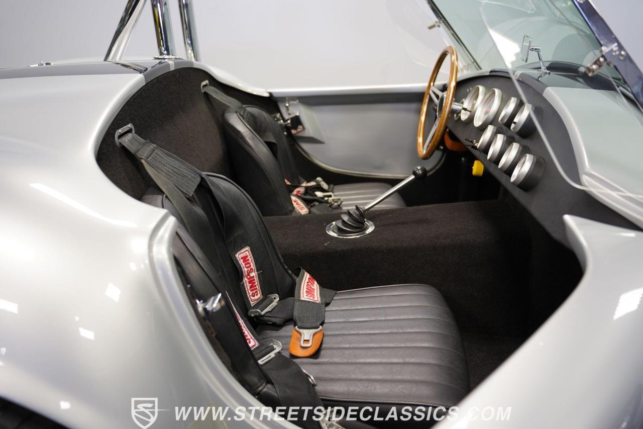 1965 Shelby Cobra Factory Five