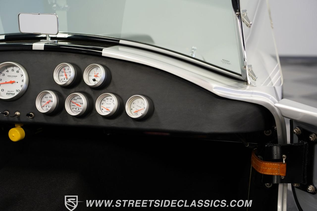 1965 Shelby Cobra Factory Five