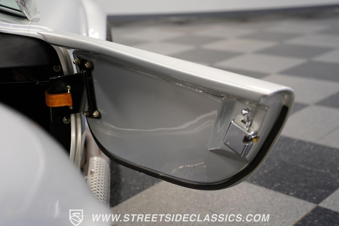 1965 Shelby Cobra Factory Five