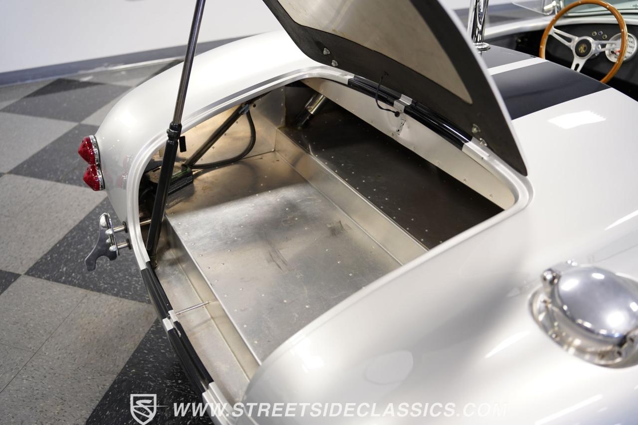 1965 Shelby Cobra Factory Five