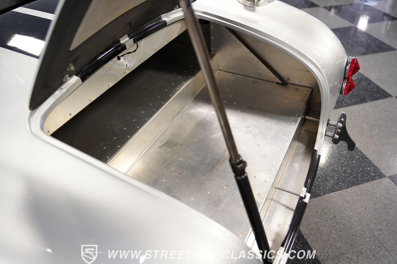 1965 Shelby Cobra Factory Five