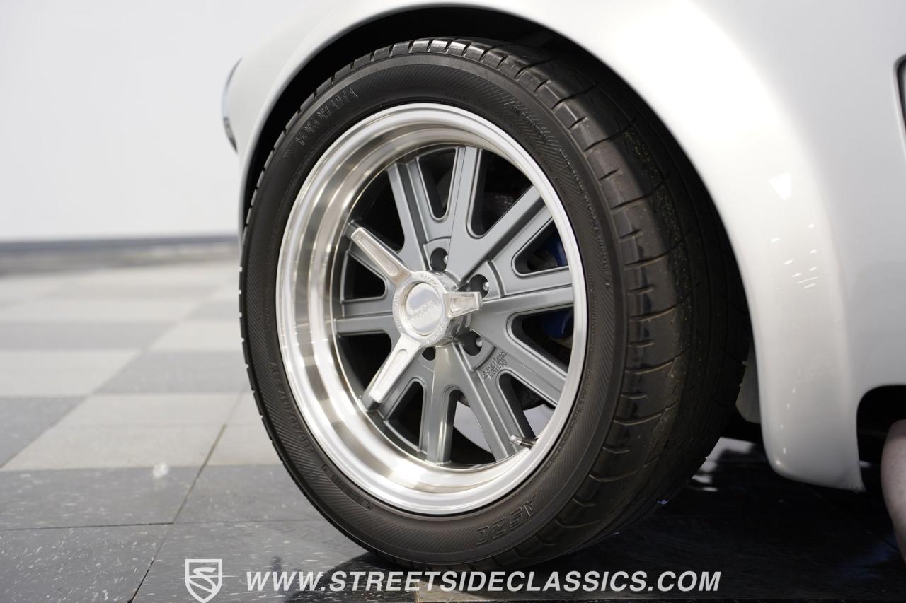 1965 Shelby Cobra Factory Five