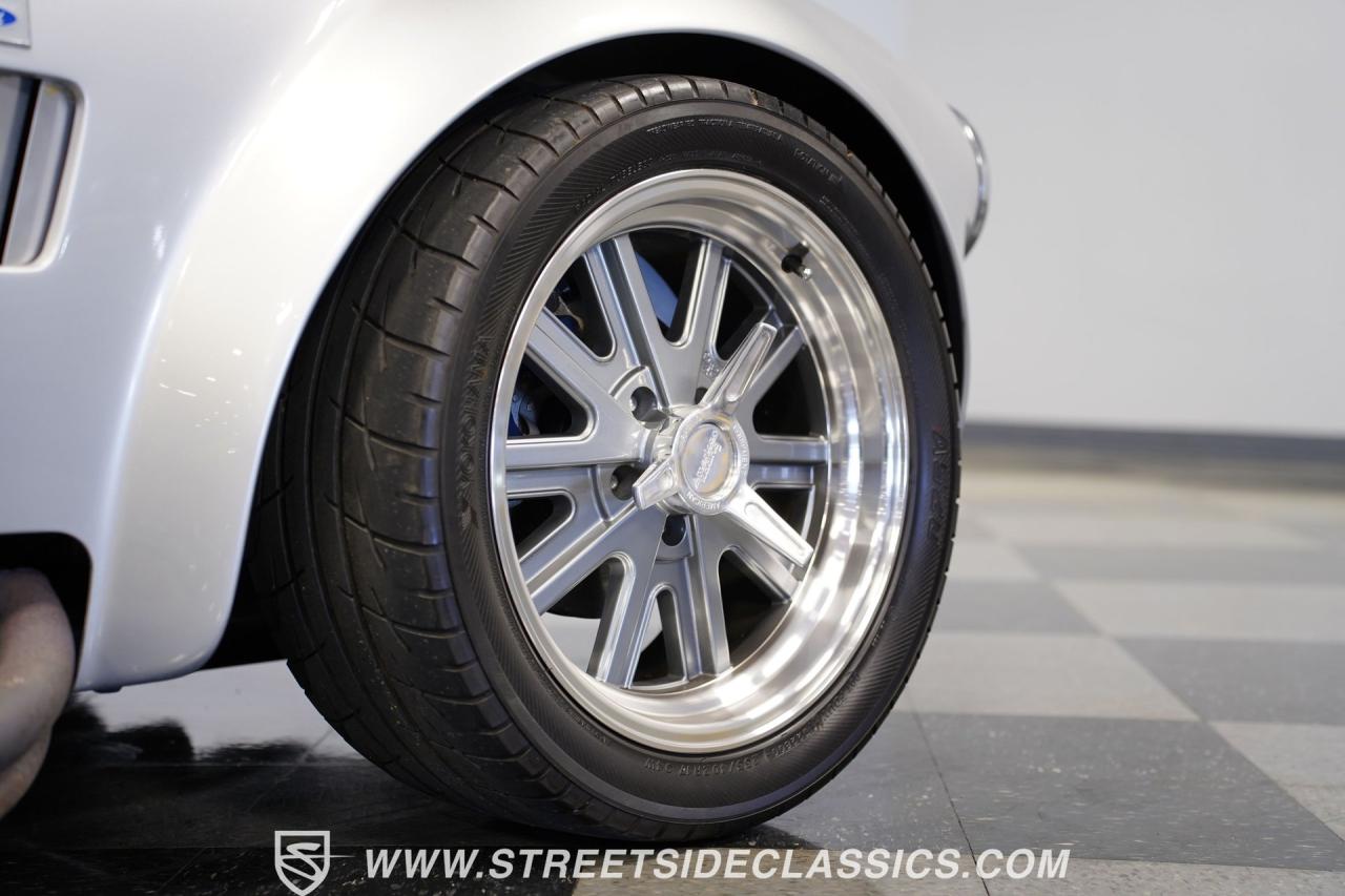 1965 Shelby Cobra Factory Five