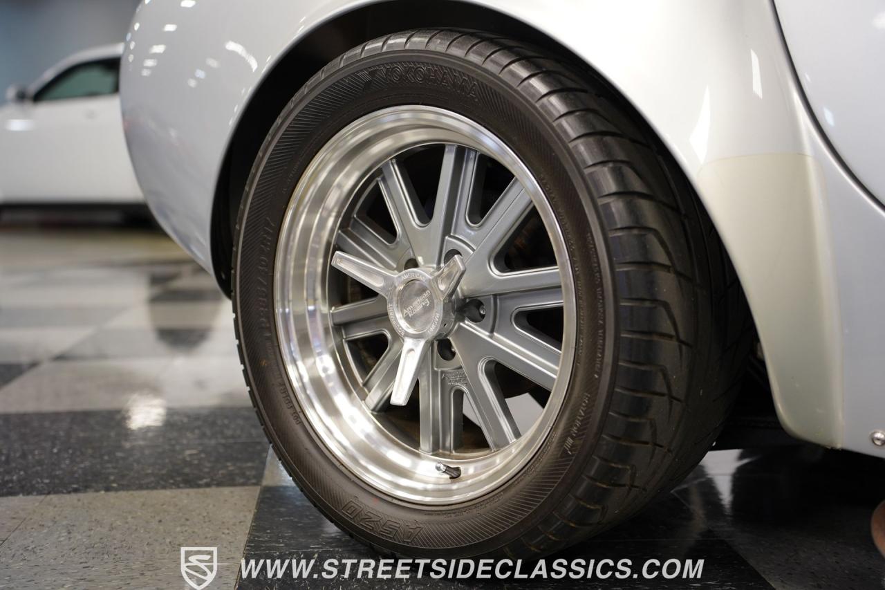 1965 Shelby Cobra Factory Five