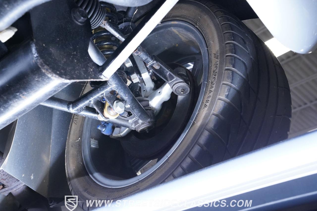 1965 Shelby Cobra Factory Five