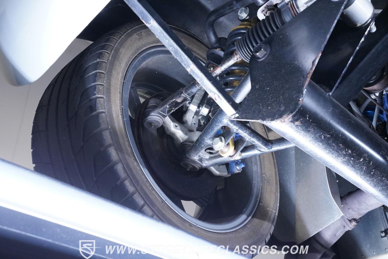 1965 Shelby Cobra Factory Five