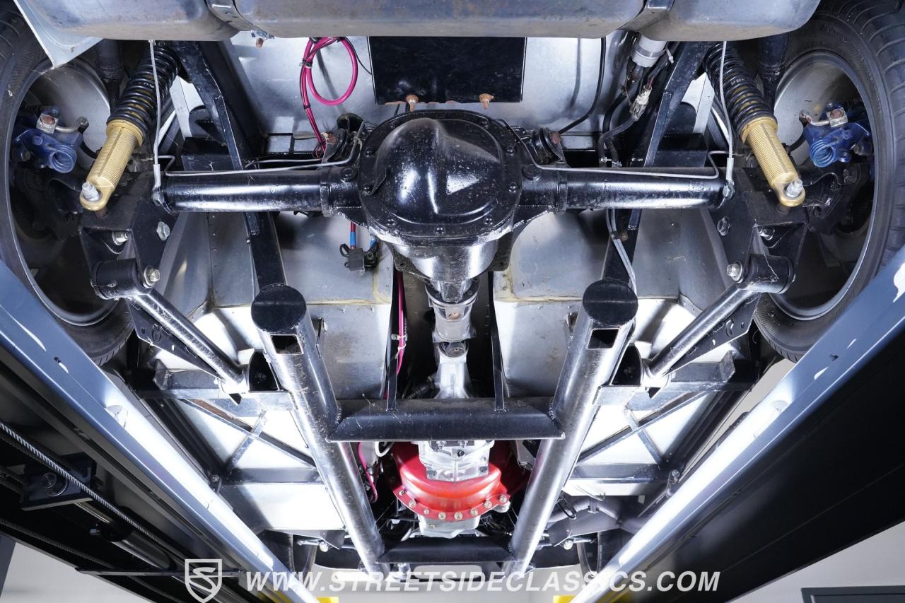 1965 Shelby Cobra Factory Five