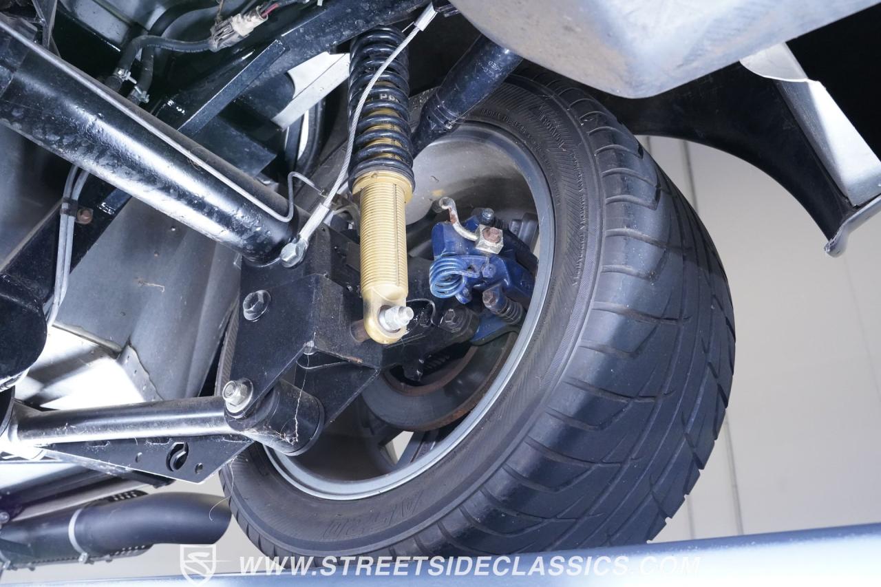 1965 Shelby Cobra Factory Five