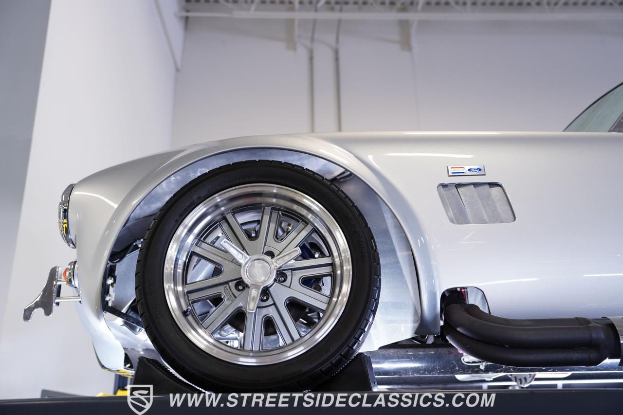 1965 Shelby Cobra Factory Five