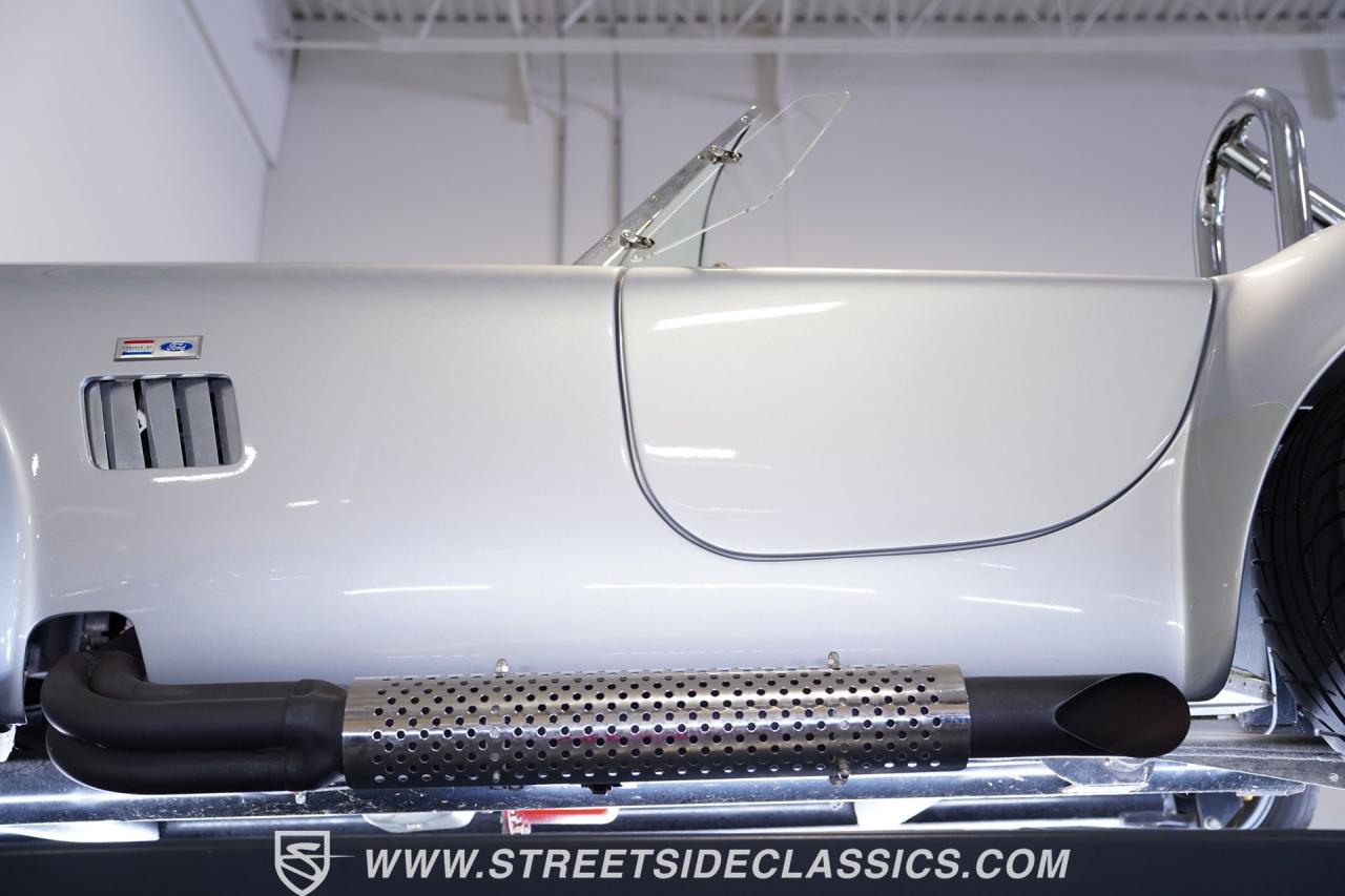 1965 Shelby Cobra Factory Five