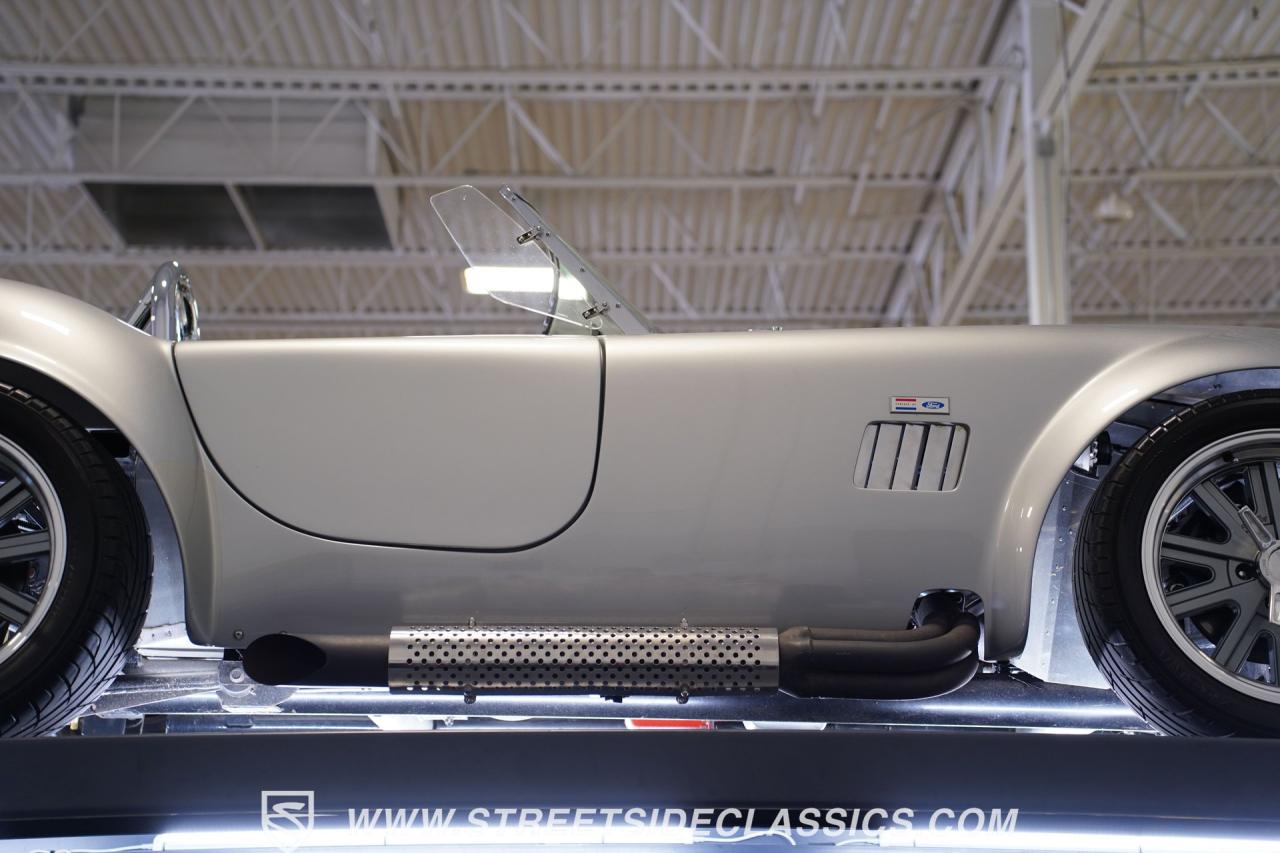 1965 Shelby Cobra Factory Five