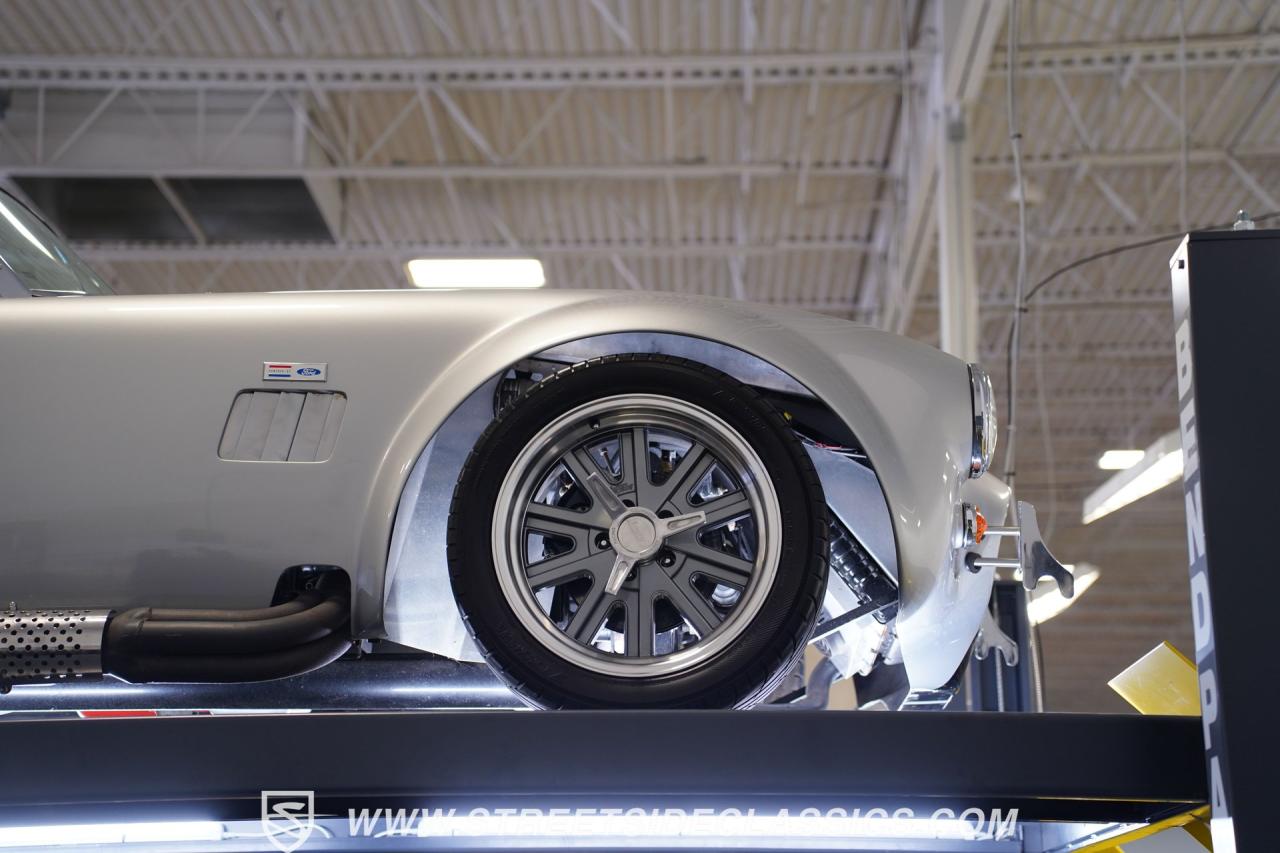 1965 Shelby Cobra Factory Five