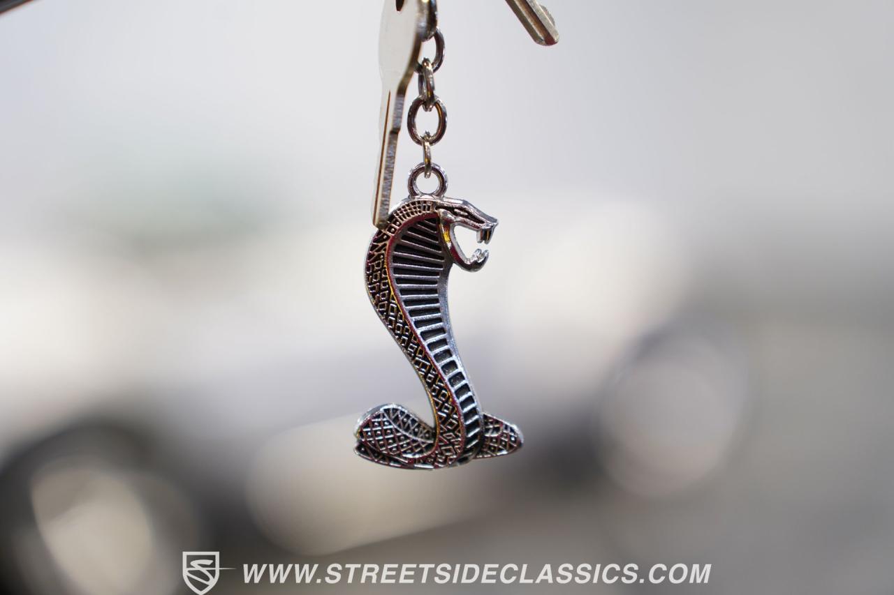 1965 Shelby Cobra Factory Five