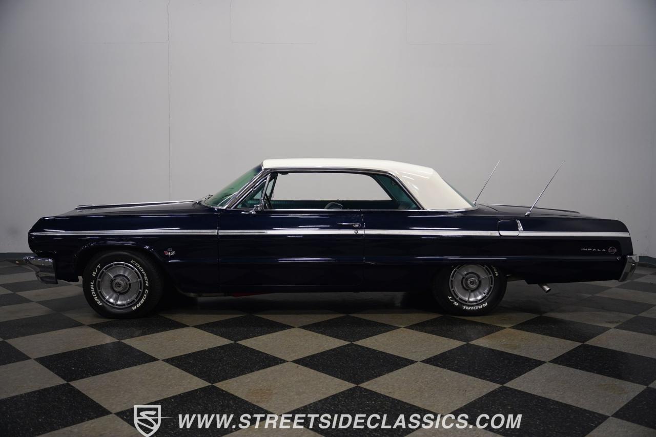 1964 Chevrolet Impala SS 409