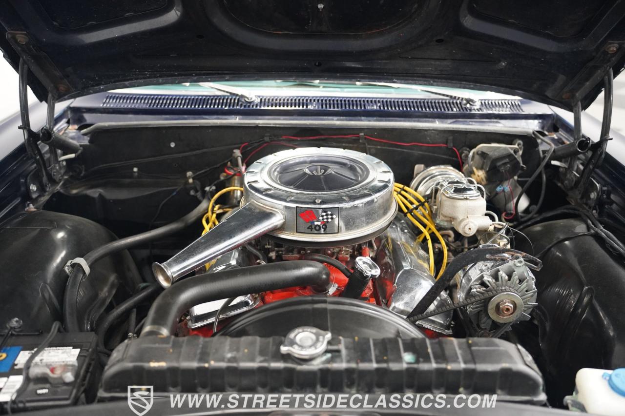 1964 Chevrolet Impala SS 409