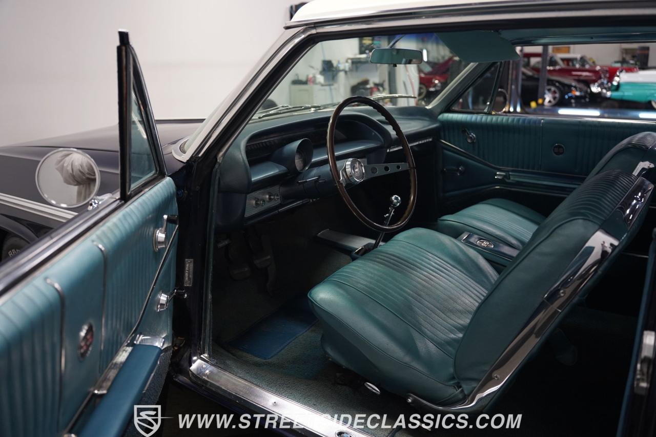 1964 Chevrolet Impala SS 409