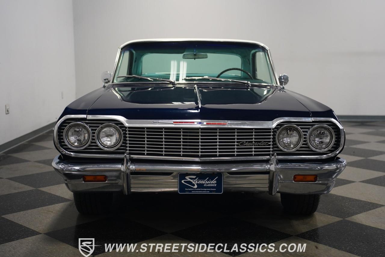1964 Chevrolet Impala SS 409