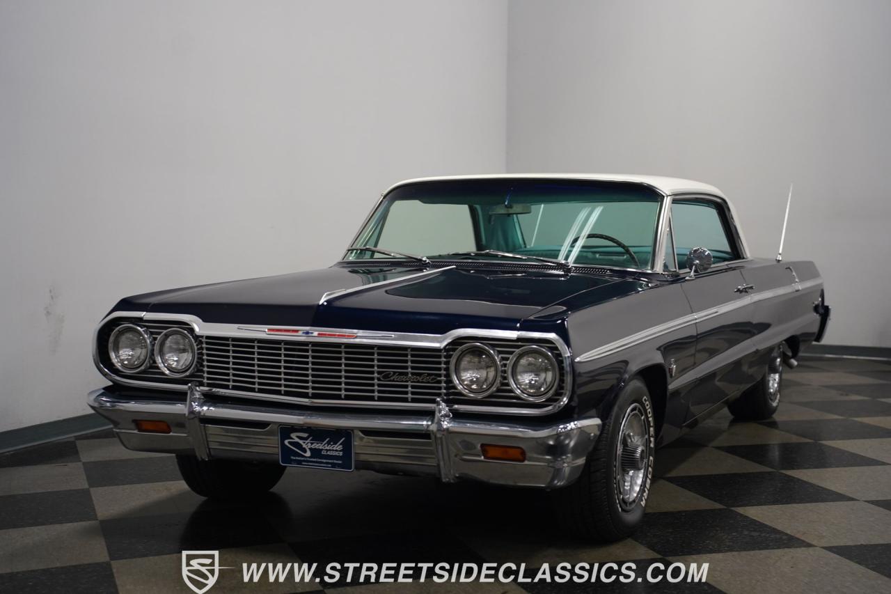 1964 Chevrolet Impala SS 409