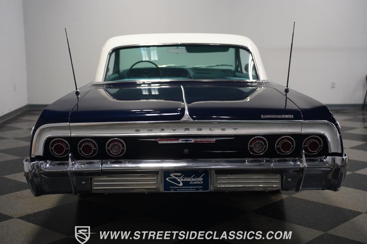 1964 Chevrolet Impala SS 409
