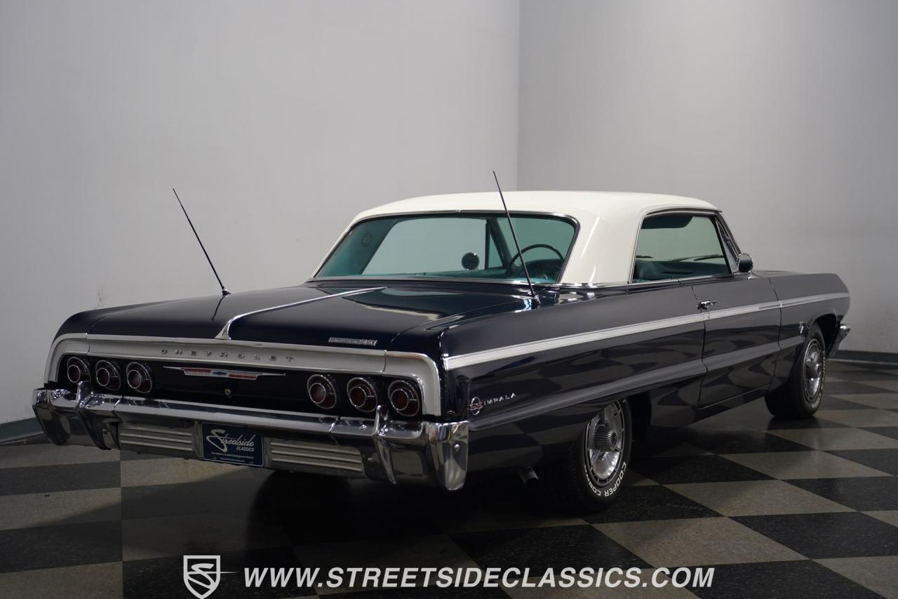 1964 Chevrolet Impala SS 409