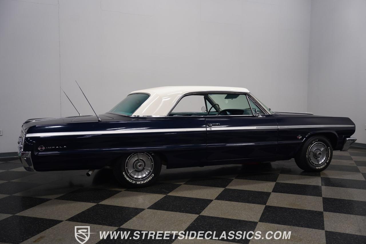 1964 Chevrolet Impala SS 409