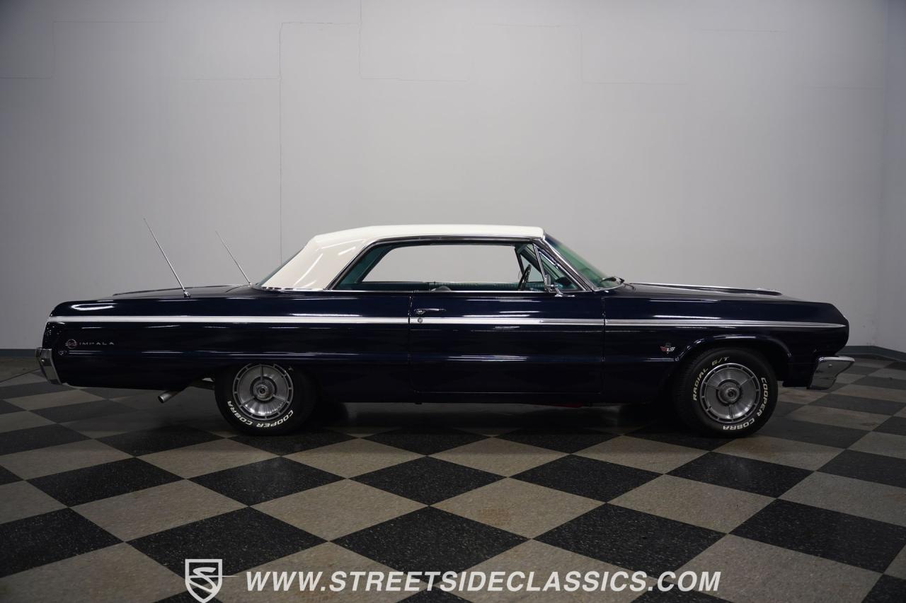 1964 Chevrolet Impala SS 409