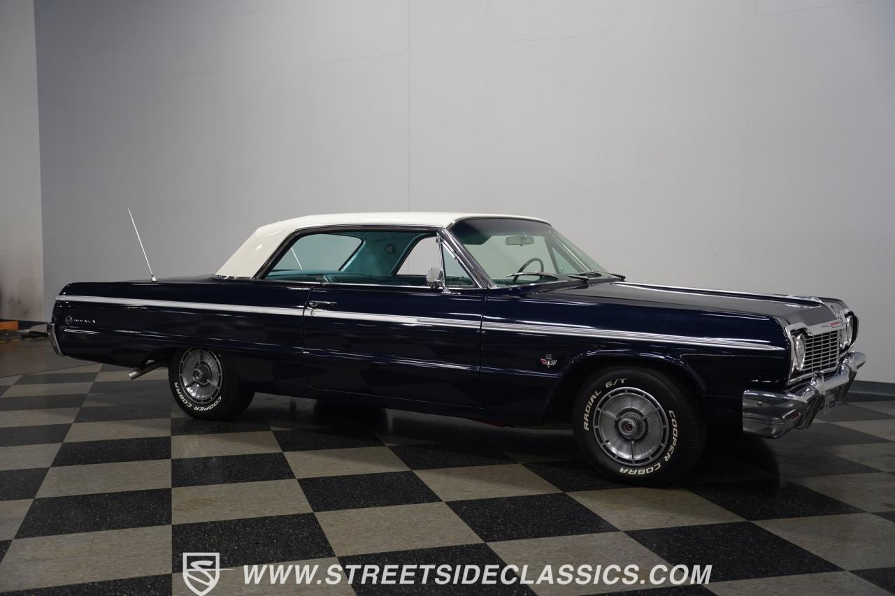 1964 Chevrolet Impala SS 409