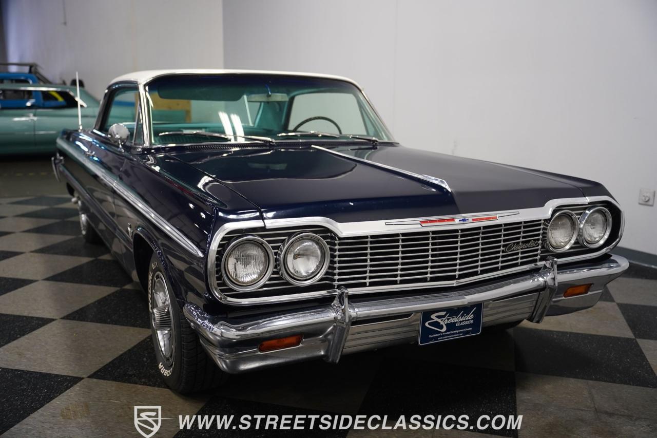1964 Chevrolet Impala SS 409
